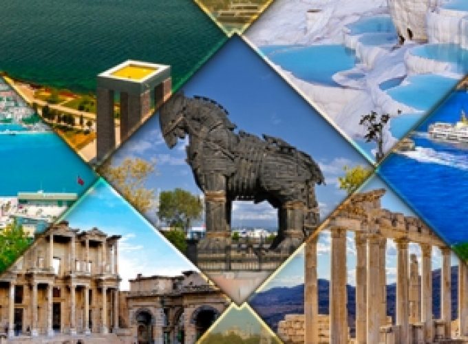 Tour & Travels