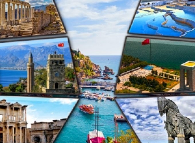 Tour & Travels