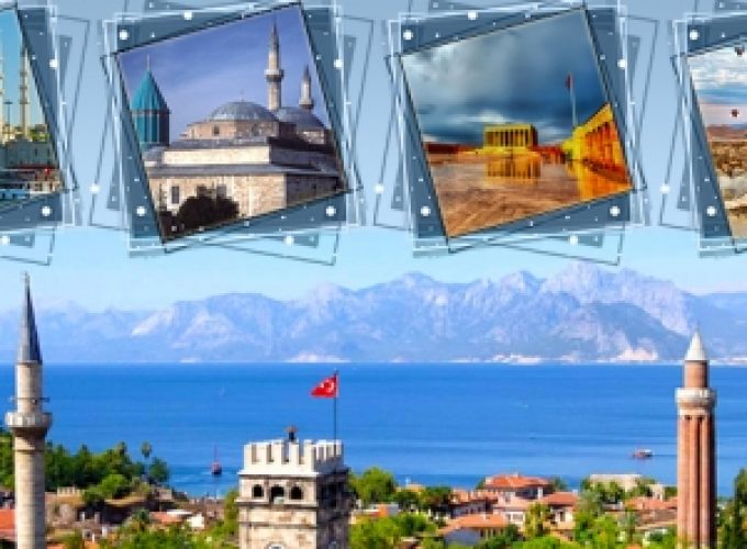 Tour & Travels