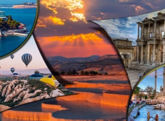 Tour & Travels